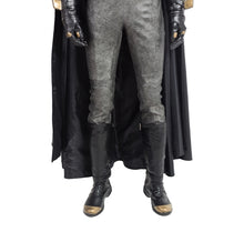 Carregar imagem no visualizador da galeria, FANTASIA PROFISSIONAL BATMAN - LIGA DA JUSTIÇA COSPLAY