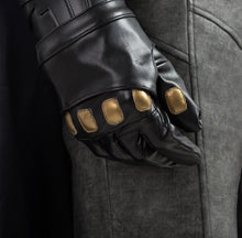Carregar imagem no visualizador da galeria, FANTASIA PROFISSIONAL BATMAN - LIGA DA JUSTIÇA COSPLAY