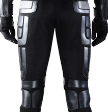 Carregar imagem no visualizador da galeria, FANTASIA PROFISSIONAL BATMAN O CAVALEIRO DAS TREVAS COSPLAY