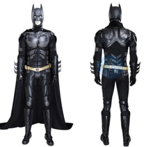 Carregar imagem no visualizador da galeria, FANTASIA PROFISSIONAL BATMAN O CAVALEIRO DAS TREVAS COSPLAY