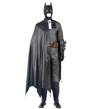 Carregar imagem no visualizador da galeria, FANTASIA PROFISSIONAL BATMAN - BATMAN X SUPERMAN COSPLAY