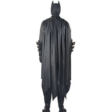 Carregar imagem no visualizador da galeria, FANTASIA PROFISSIONAL BATMAN - BATMAN X SUPERMAN COSPLAY