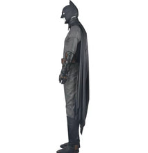 Carregar imagem no visualizador da galeria, FANTASIA PROFISSIONAL BATMAN - BATMAN X SUPERMAN COSPLAY