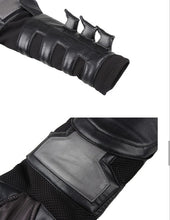 Carregar imagem no visualizador da galeria, FANTASIA PROFISSIONAL BATMAN - BEGINS, FALLS, RISES COSPLAY