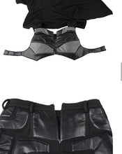 Carregar imagem no visualizador da galeria, FANTASIA PROFISSIONAL BATMAN - BEGINS, FALLS, RISES COSPLAY