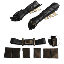 Carregar imagem no visualizador da galeria, FANTASIA PROFISSIONAL BATMAN COSPLAY