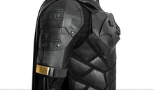 Carregar imagem no visualizador da galeria, FANTASIA COMPLETA THE BATMAN 2022 COSPLAY PROFISSIONAL