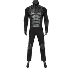 Carregar imagem no visualizador da galeria, FANTASIA COMPLETA THE BATMAN 2022 COSPLAY PROFISSIONAL