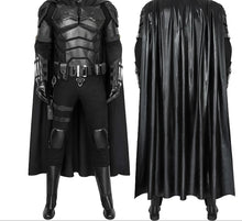 Carregar imagem no visualizador da galeria, batman cosplay