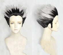 Carregar imagem no visualizador da galeria, PERUCA KOTARU BOKUTO HAIKYUU