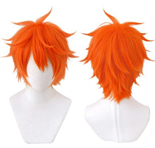Carregar imagem no visualizador da galeria, PERUCA HINATA SHOYO - HAIKYUU