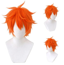 Carregar imagem no visualizador da galeria, PERUCA HINATA SHOYO - HAIKYUU