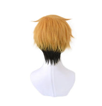 Carregar imagem no visualizador da galeria, PERUCA MIYA ATSUMU HAIKYUU