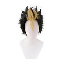 Carregar imagem no visualizador da galeria, PERUCA NISHINOYA YUU - HAIKYUU