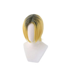 Carregar imagem no visualizador da galeria, PERUCA KOZUME KENMA HAIKYUU
