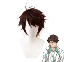 Carregar imagem no visualizador da galeria, PERUCA OIKAWA TOORU HAIKYUU
