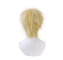 Carregar imagem no visualizador da galeria, PERUCA TSUKISHIMA KEI HAIKYUU COSPLAY