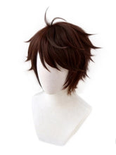 Carregar imagem no visualizador da galeria, PERUCA OIKAWA TOORU HAIKYUU
