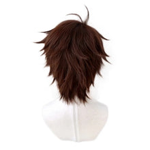 Carregar imagem no visualizador da galeria, PERUCA OIKAWA TOORU HAIKYUU