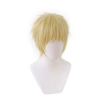 Carregar imagem no visualizador da galeria, PERUCA TSUKISHIMA KEI HAIKYUU COSPLAY
