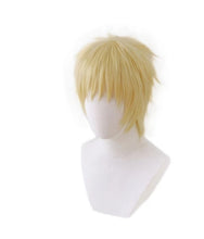 Carregar imagem no visualizador da galeria, PERUCA TSUKISHIMA KEI HAIKYUU COSPLAY