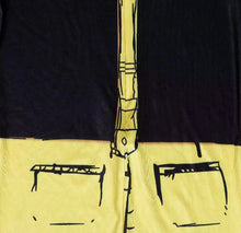 Carregar imagem no visualizador da galeria, FANTASIA BENDY AND THE INK MACHINE INFANTIL COSPLAY