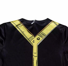 Carregar imagem no visualizador da galeria, FANTASIA BENDY AND THE INK MACHINE INFANTIL COSPLAY