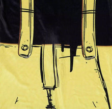 Carregar imagem no visualizador da galeria, FANTASIA BENDY AND THE INK MACHINE INFANTIL COSPLAY