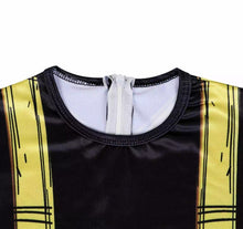 Carregar imagem no visualizador da galeria, FANTASIA BENDY AND THE INK MACHINE INFANTIL COSPLAY