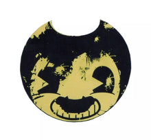 Carregar imagem no visualizador da galeria, FANTASIA BENDY AND THE INK MACHINE INFANTIL COSPLAY