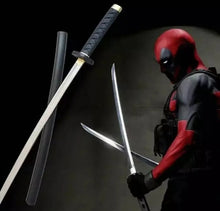 Carregar imagem no visualizador da galeria, KIT ACESSÓRIOS DEADPOOL