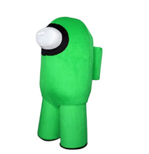 Carregar imagem no visualizador da galeria, FANTASIA MASCOTE AMONG US - GAME