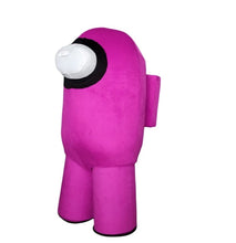 Carregar imagem no visualizador da galeria, FANTASIA MASCOTE AMONG US - GAME