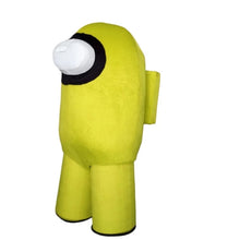Carregar imagem no visualizador da galeria, FANTASIA MASCOTE AMONG US - GAME