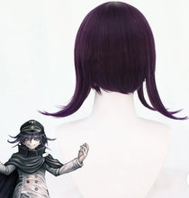 Carregar imagem no visualizador da galeria, PERUCA OUMA KOKICHI - DANGANRONPA COSPLAY