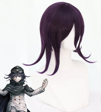 Carregar imagem no visualizador da galeria, PERUCA OUMA KOKICHI - DANGANRONPA COSPLAY