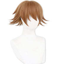Carregar imagem no visualizador da galeria, PERUCA CHIHIRO FUJISAKI - DANGANRONPA