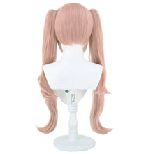 Carregar imagem no visualizador da galeria, PERUCA ENOSHIMA JUNKO - DANGANRONPA