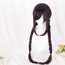 Carregar imagem no visualizador da galeria, PERUCA TOKO FUKAWA - DANGANRONPA