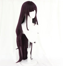 Carregar imagem no visualizador da galeria, PERUCA MIKAN TSUMIKI - DANGANRONPA