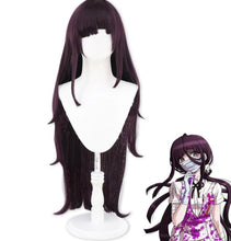 Carregar imagem no visualizador da galeria, PERUCA MIKAN TSUMIKI - DANGANRONPA