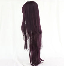 Carregar imagem no visualizador da galeria, PERUCA MIKAN TSUMIKI - DANGANRONPA