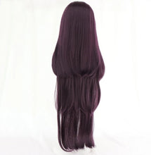 Carregar imagem no visualizador da galeria, PERUCA MIKAN TSUMIKI - DANGANRONPA