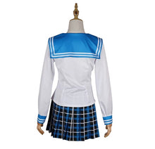 Carregar imagem no visualizador da galeria, FANTASIA SAYAKA MAIZONO - DANGANRONPA COSPLAY