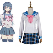 Carregar imagem no visualizador da galeria, FANTASIA SAYAKA MAIZONO - DANGANRONPA COSPLAY