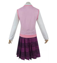 Carregar imagem no visualizador da galeria, FANTASIA AKAMATSU KAEDE - DANGANRONPA COSPLAY