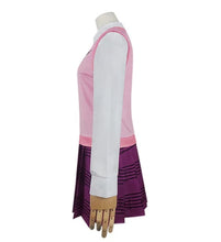 Carregar imagem no visualizador da galeria, FANTASIA AKAMATSU KAEDE - DANGANRONPA COSPLAY