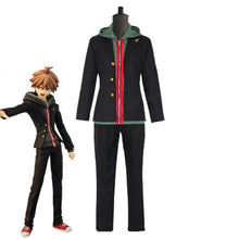 Carregar imagem no visualizador da galeria, FANTASIA MAKOTO NAEGI - DANGANRONPA COSPLAY