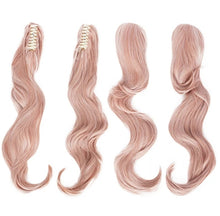 Carregar imagem no visualizador da galeria, PERUCA ENOSHIMA JUNKO DANGANRONPA