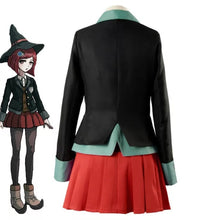 Carregar imagem no visualizador da galeria, FANTASIA HIMIKO YUMENO MÁGICA SUPREMA - DANGANRONPA COSPLAY